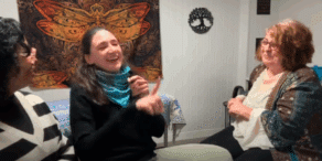 Energía, intuición y glow up espiritual