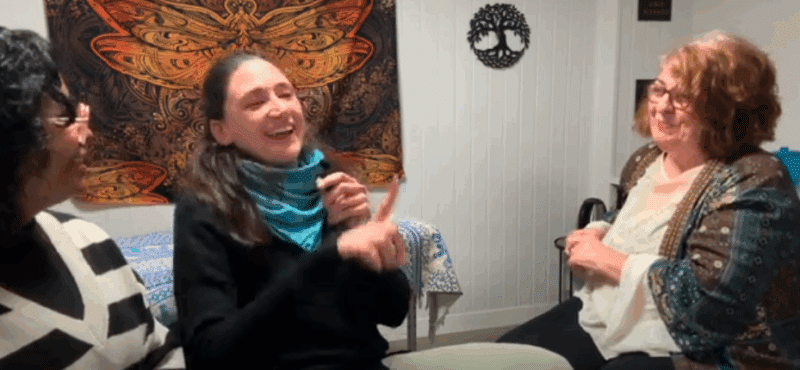 Energía, intuición y glow up espiritual