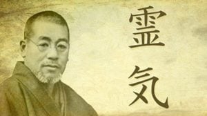 foto maestro Reiki-usui