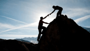 sesion de coaching