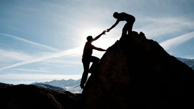 sesion de coaching