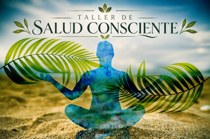 taller salud consciente